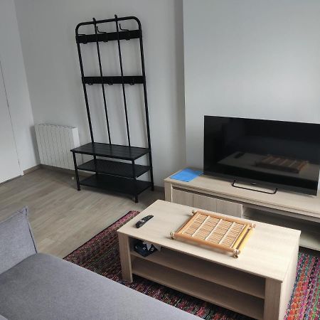 Appartement T3 Plume Hyper Centre D'Ernée Zewnętrze zdjęcie