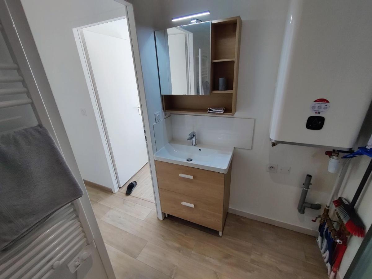 Appartement T3 Plume Hyper Centre D'Ernée Zewnętrze zdjęcie