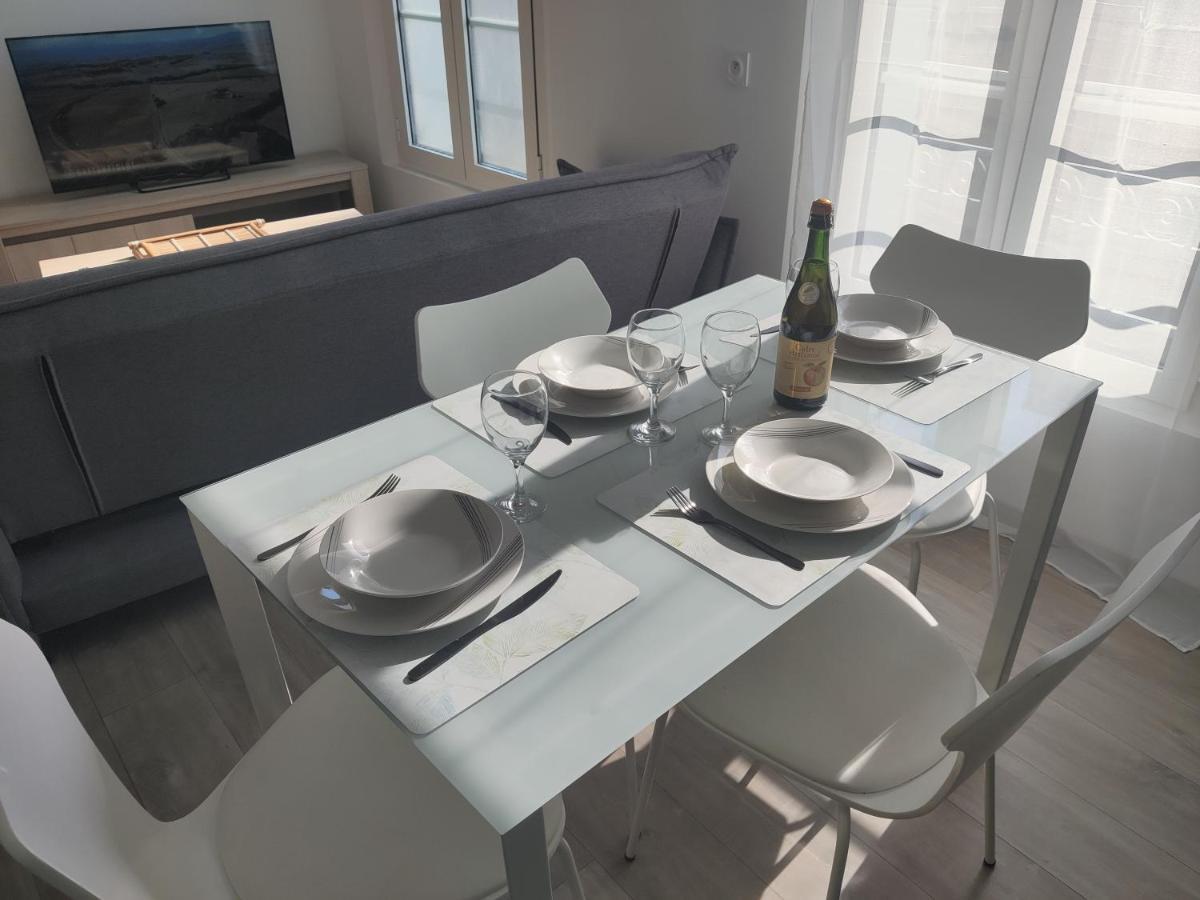 Appartement T3 Plume Hyper Centre D'Ernée Zewnętrze zdjęcie