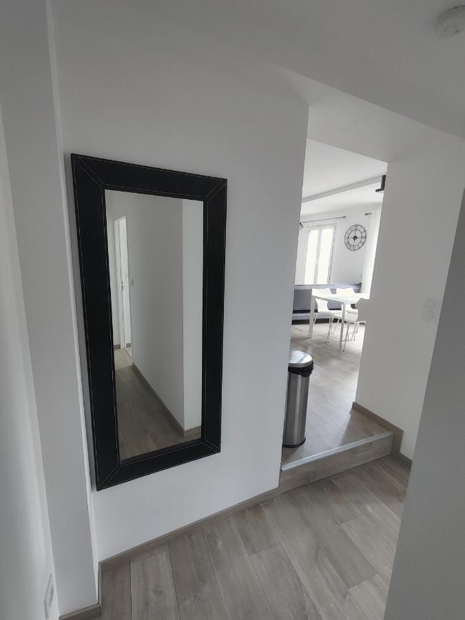 Appartement T3 Plume Hyper Centre D'Ernée Zewnętrze zdjęcie